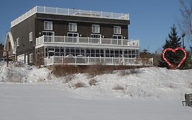 Resort Lac Ste-Marie