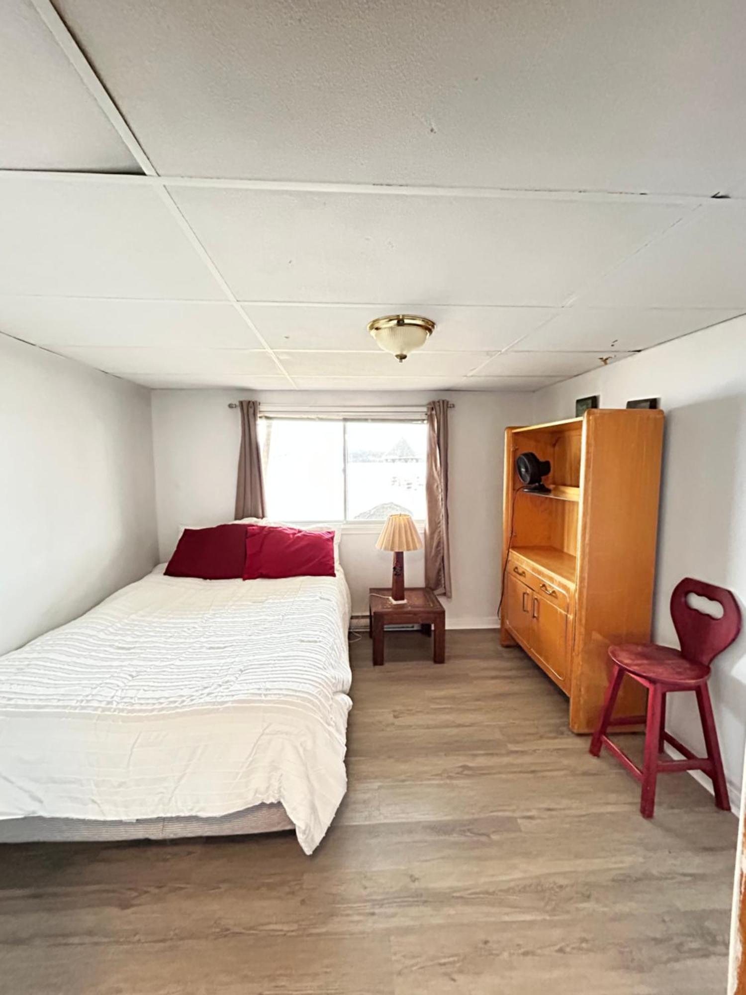 Resort Lac Ste-Marie Lac Sainte-Marie Room photo